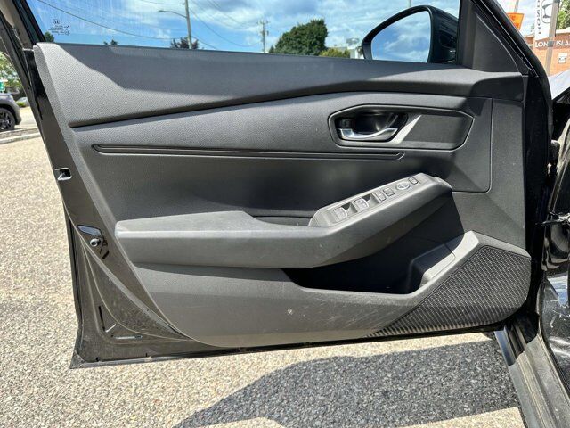 2023 Honda Accord Sedan LX San Clemente CA