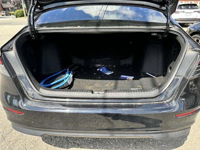 2023 Honda Accord Sedan LX San Clemente CA