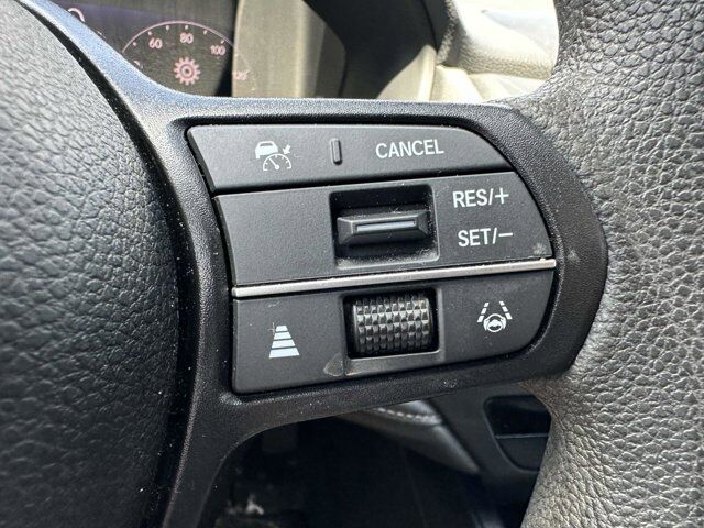 2023 Honda Accord Sedan LX San Clemente CA