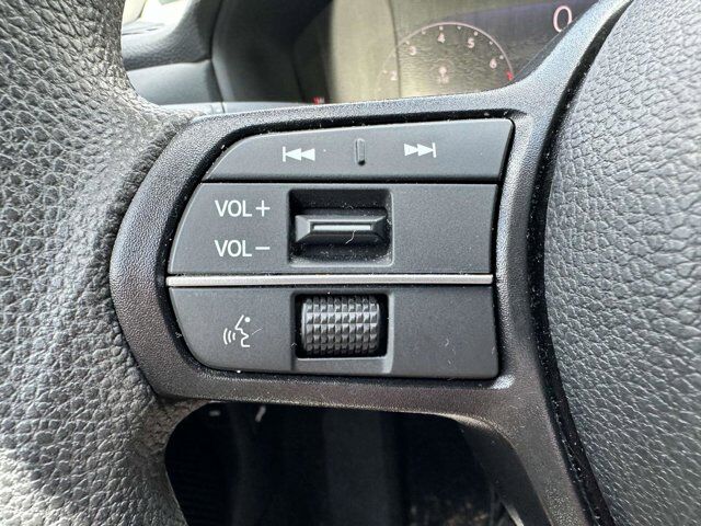 2023 Honda Accord Sedan LX San Clemente CA