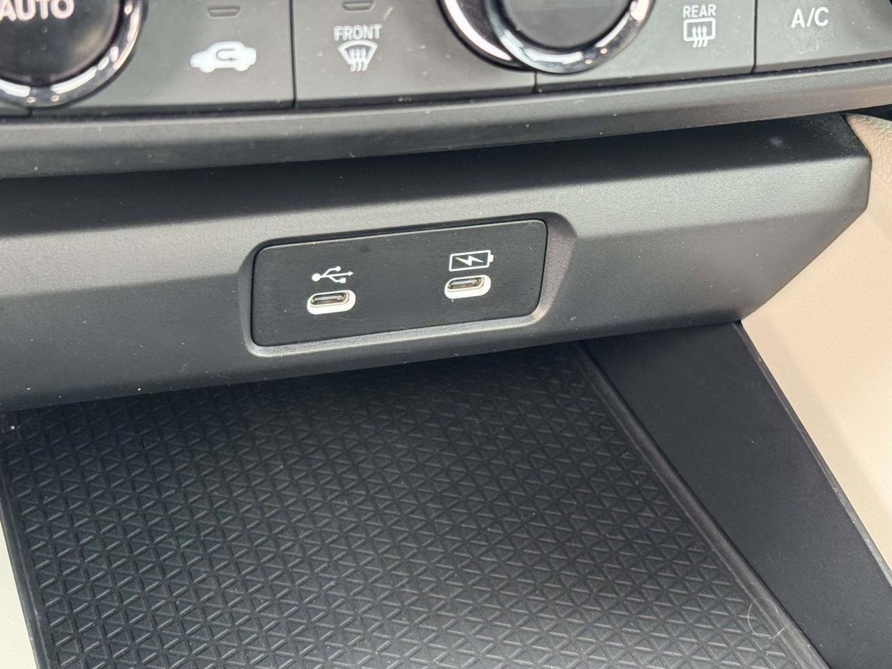 2023 Honda Accord Sedan LX San Clemente CA