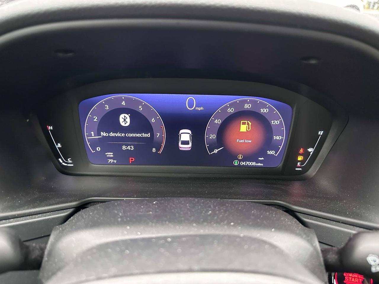 2023 Honda Accord Sedan LX San Clemente CA