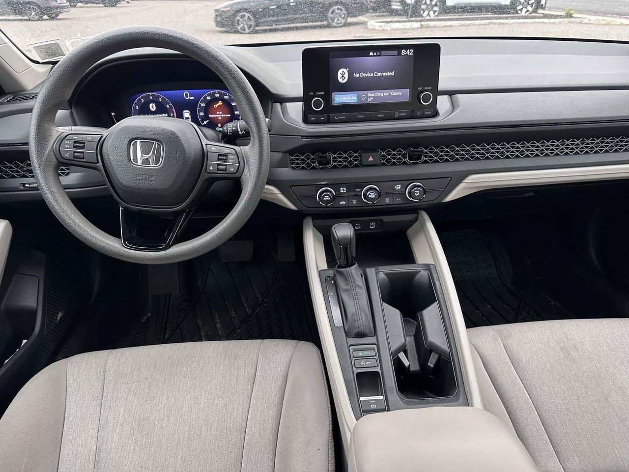 2023 Honda Accord Sedan LX San Clemente CA