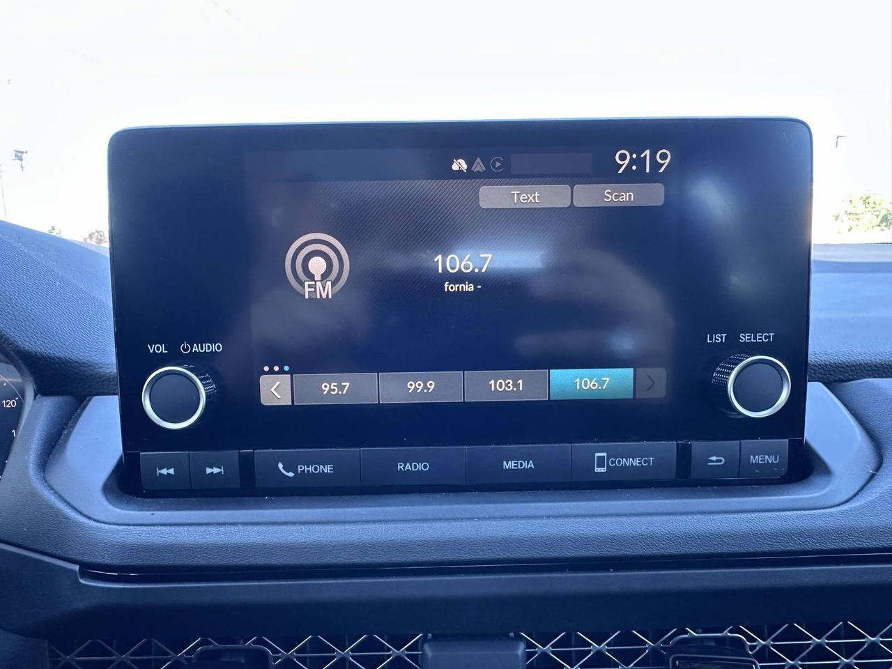 2023 Honda Accord Sedan LX San Clemente CA