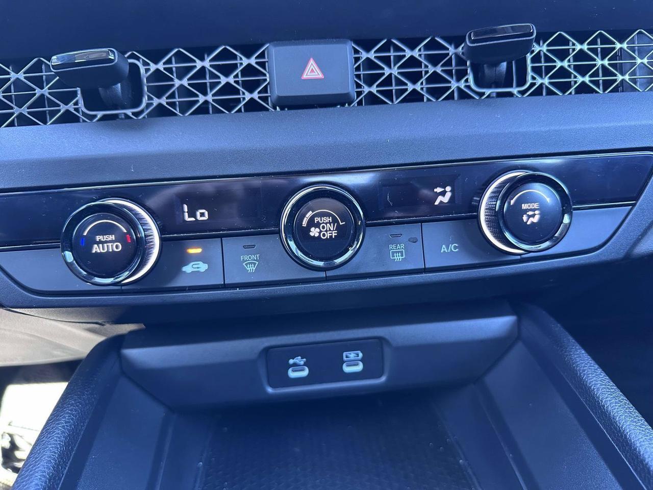 2023 Honda Accord Sedan LX San Clemente CA