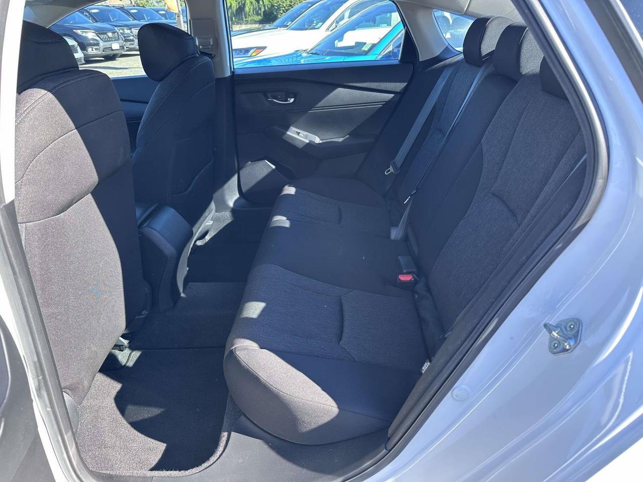 2023 Honda Accord Sedan LX San Clemente CA