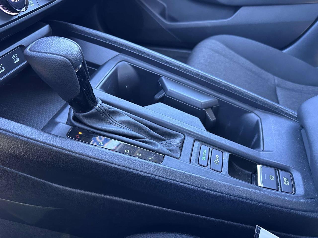 2023 Honda Accord Sedan LX San Clemente CA