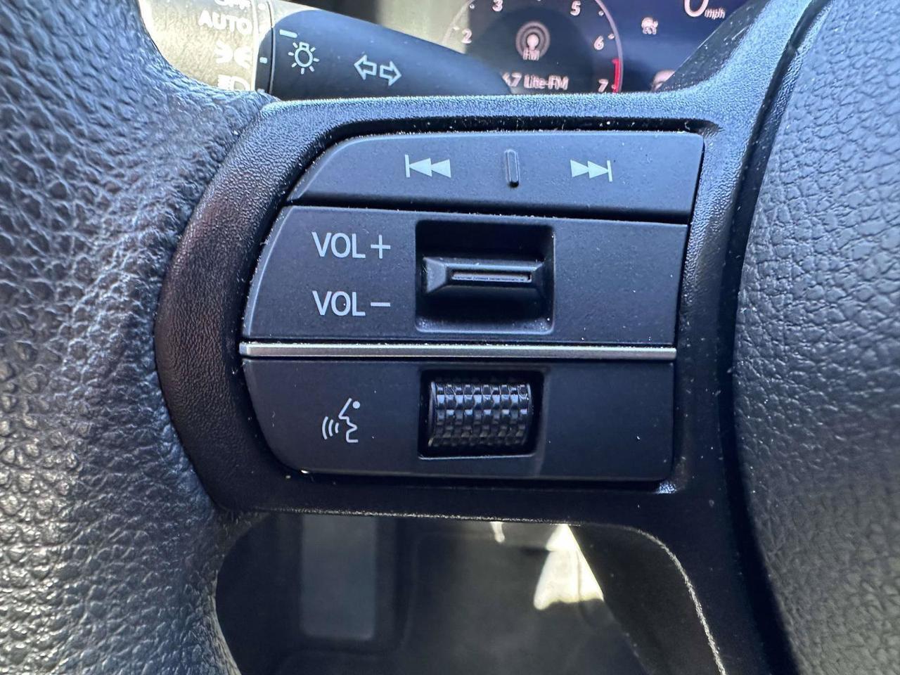 2023 Honda Accord Sedan LX San Clemente CA