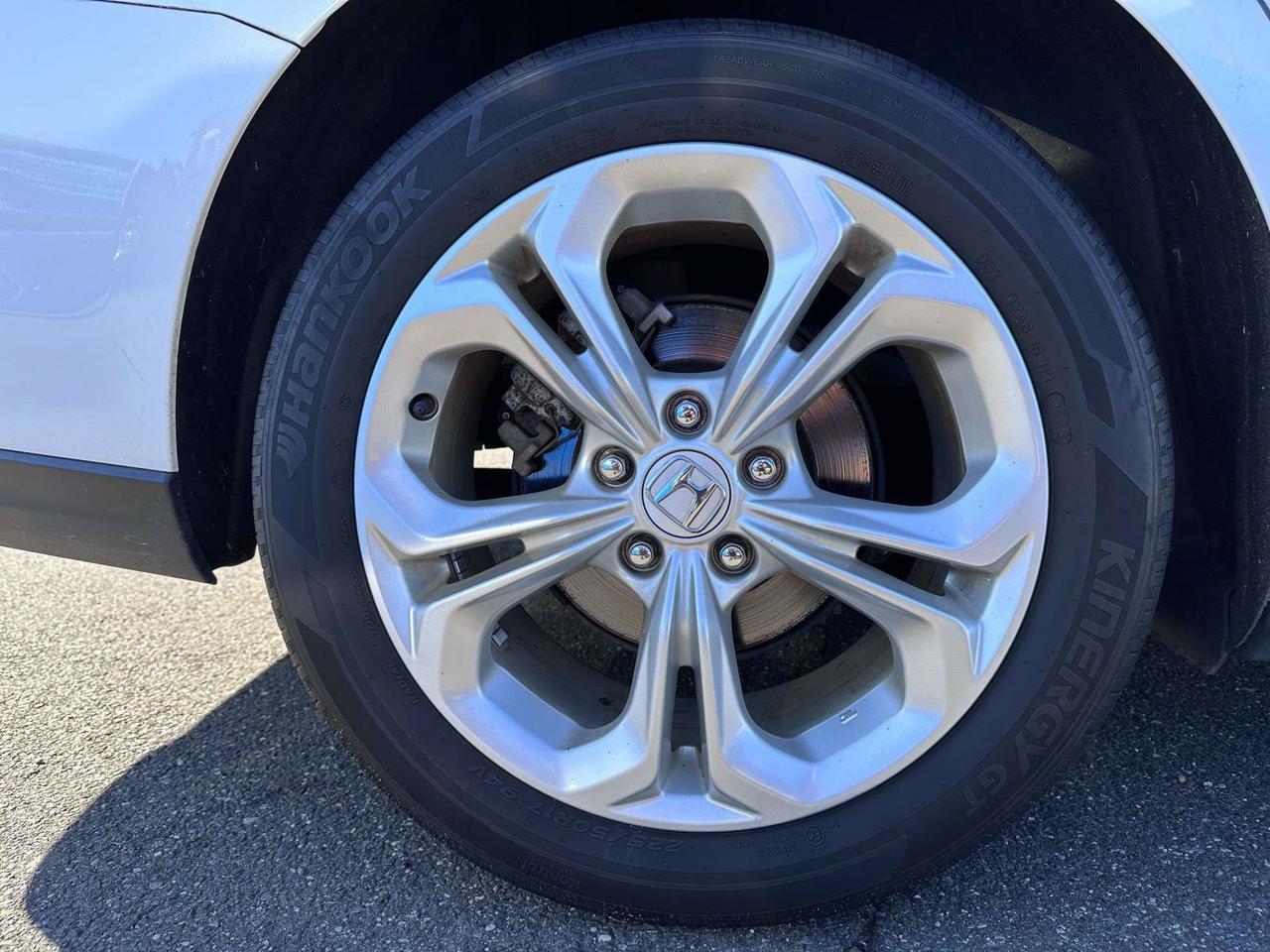 2023 Honda Accord Sedan LX San Clemente CA