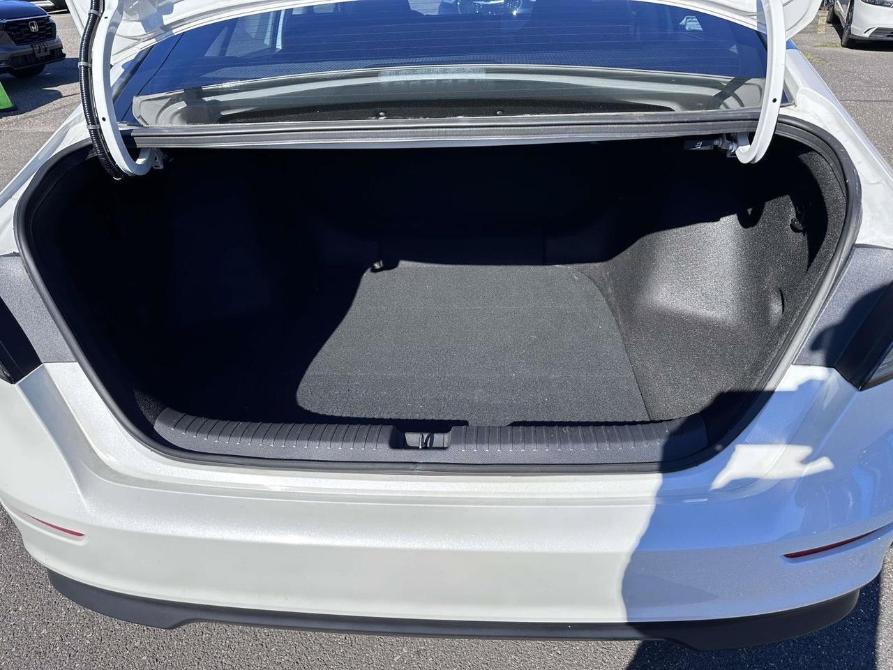 2023 Honda Accord Sedan LX San Clemente CA