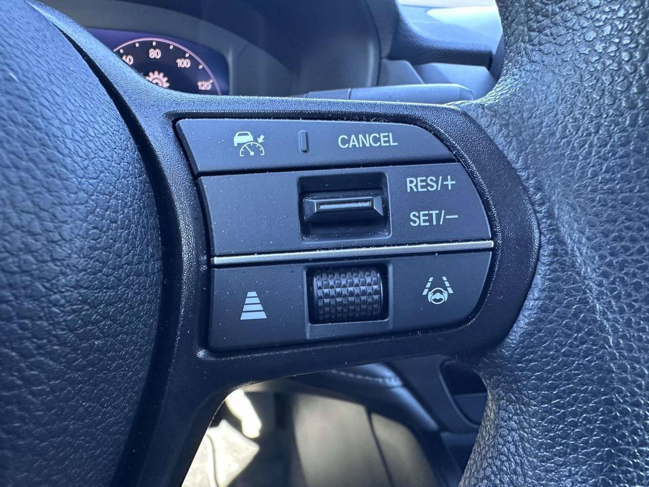 2023 Honda Accord Sedan LX San Clemente CA