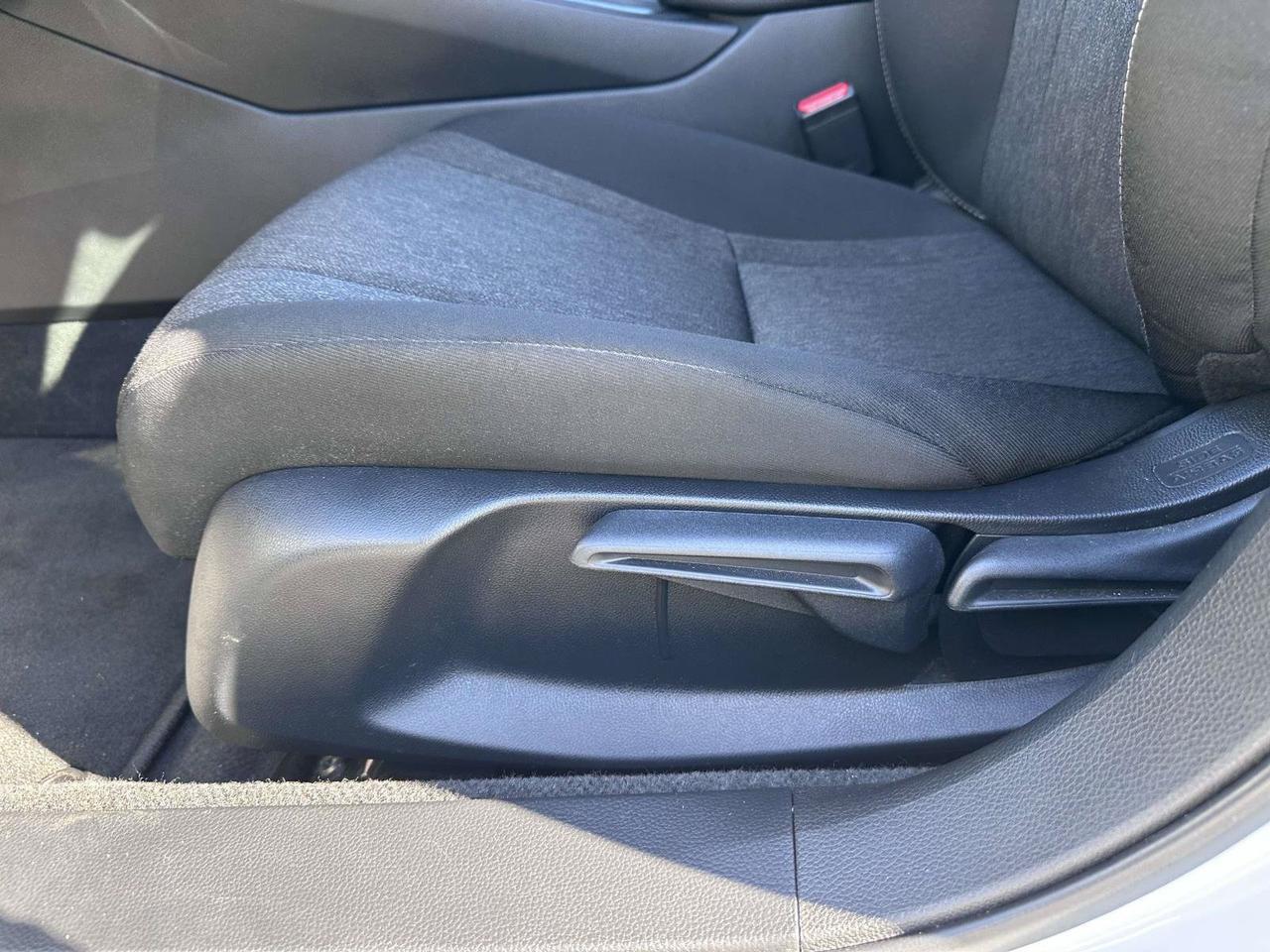 2023 Honda Accord Sedan LX San Clemente CA