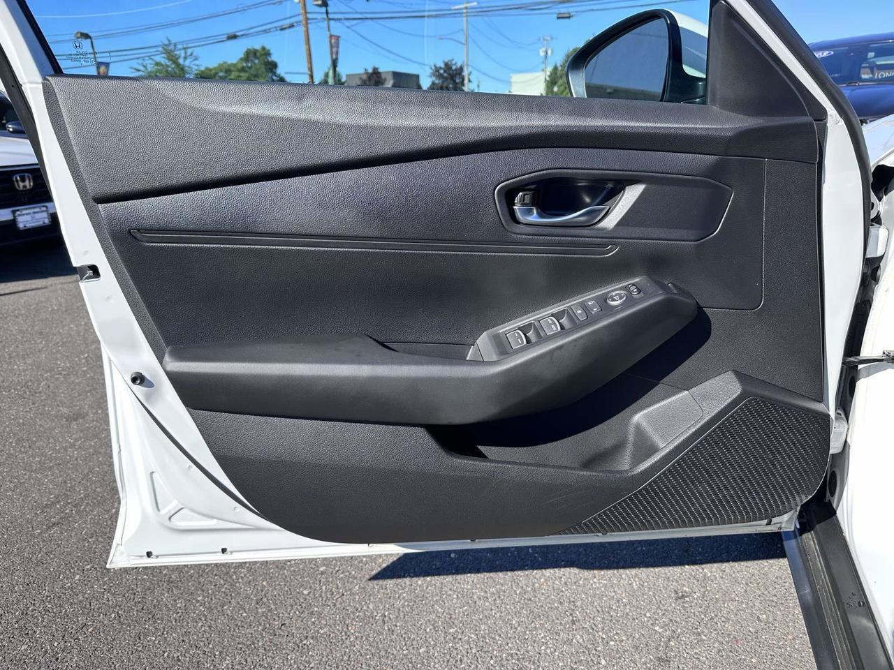 2023 Honda Accord Sedan LX San Clemente CA