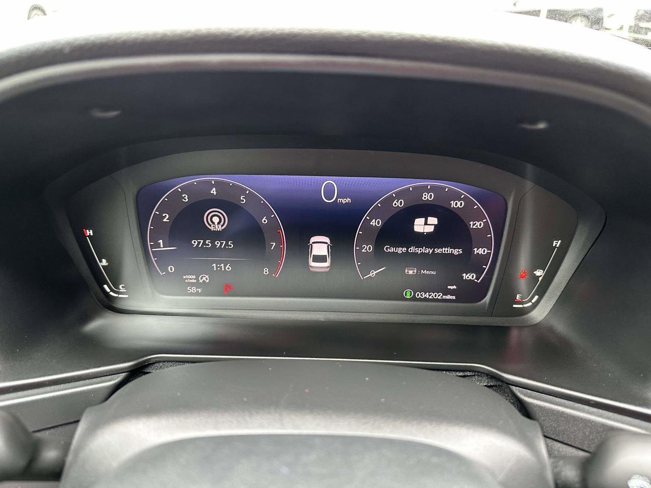 2023 Honda Accord Sedan LX San Clemente CA