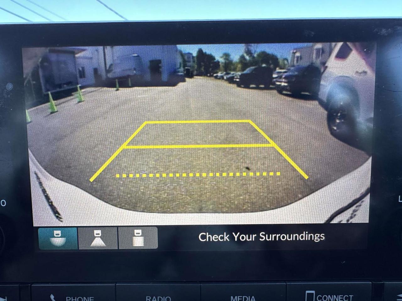 2023 Honda Accord Sedan LX San Clemente CA
