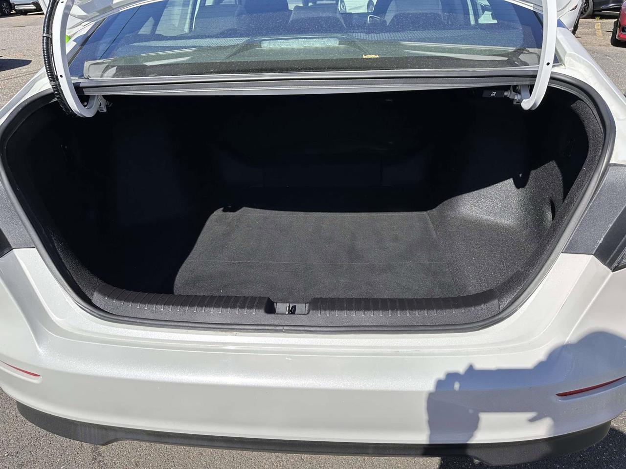 2023 Honda Accord Sedan LX San Clemente CA