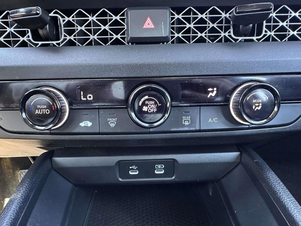 2023 Honda Accord Sedan LX San Clemente CA