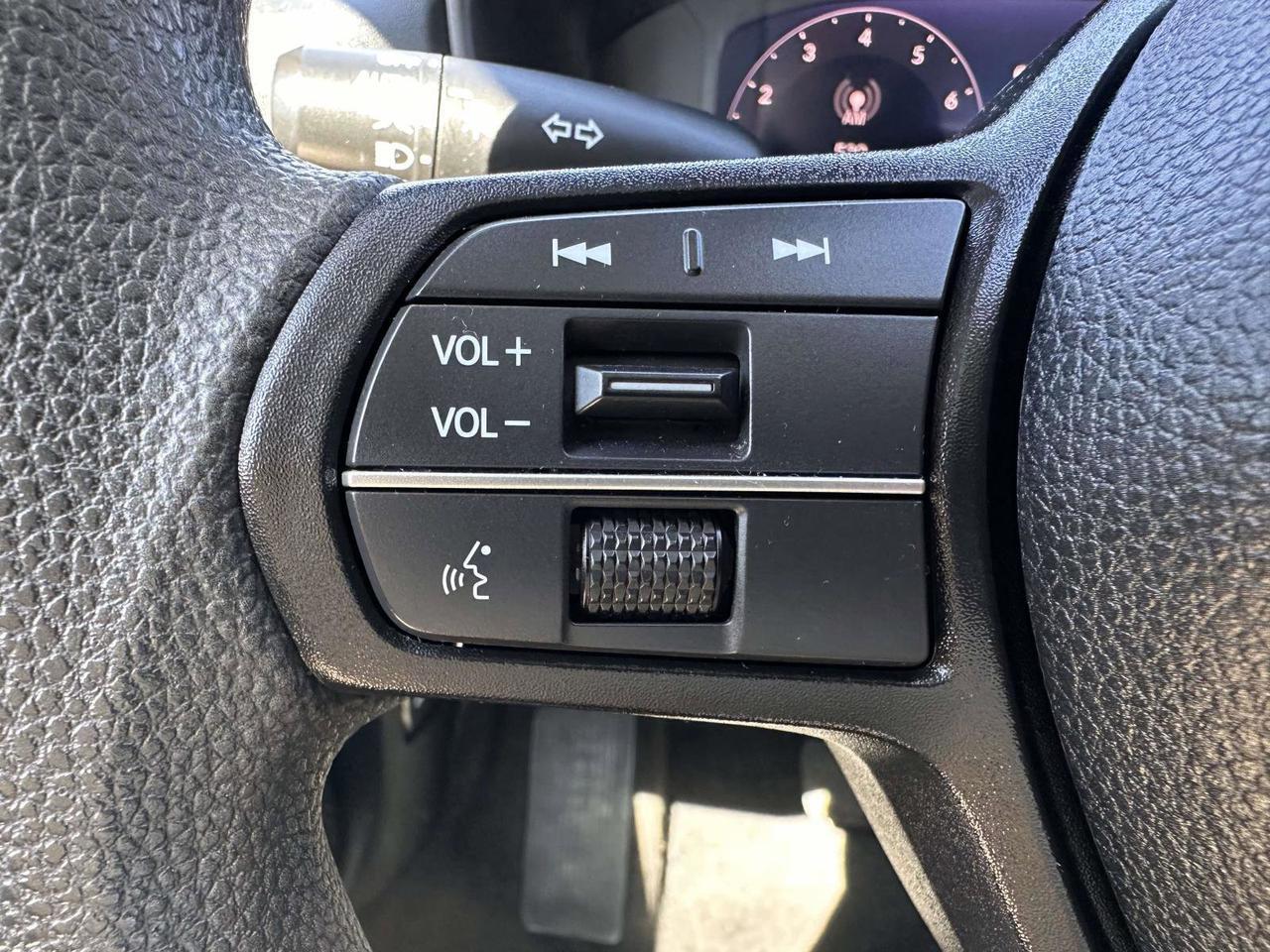2023 Honda Accord Sedan LX San Clemente CA