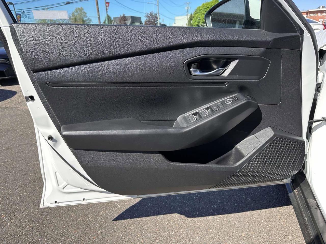 2023 Honda Accord Sedan LX San Clemente CA