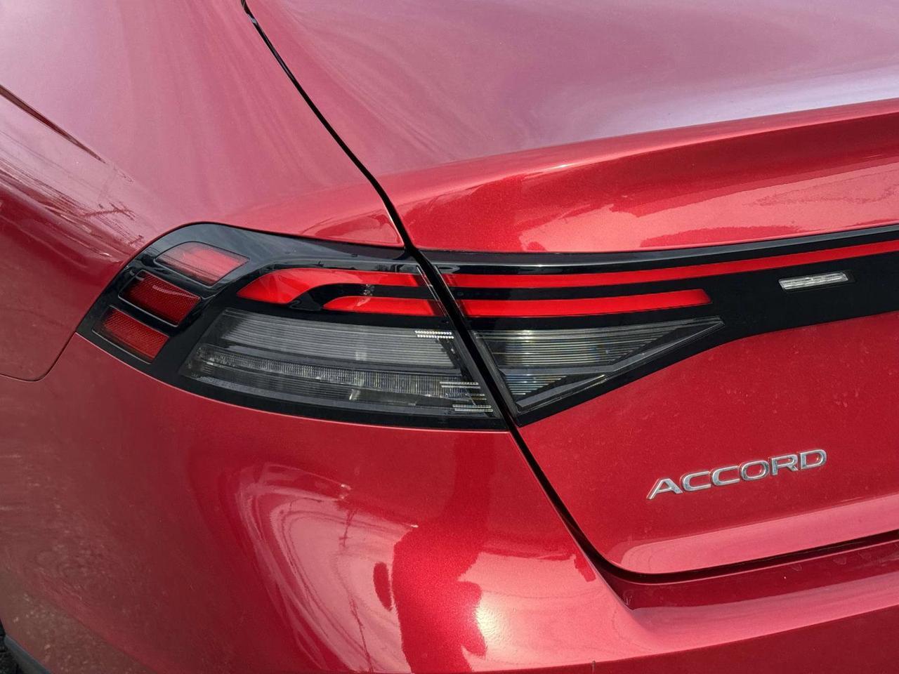 2023 Honda Accord Sedan LX San Clemente CA