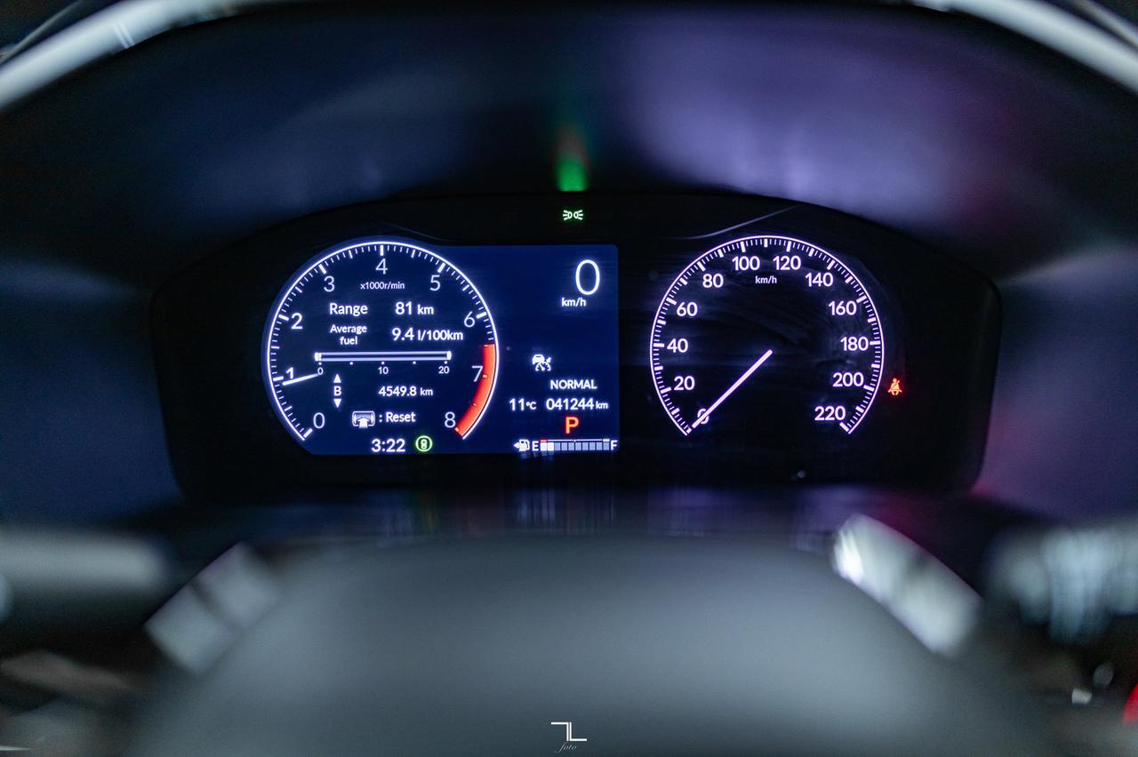 2023 Honda CR-V AWD Sport Roof BCam Red Deer AB