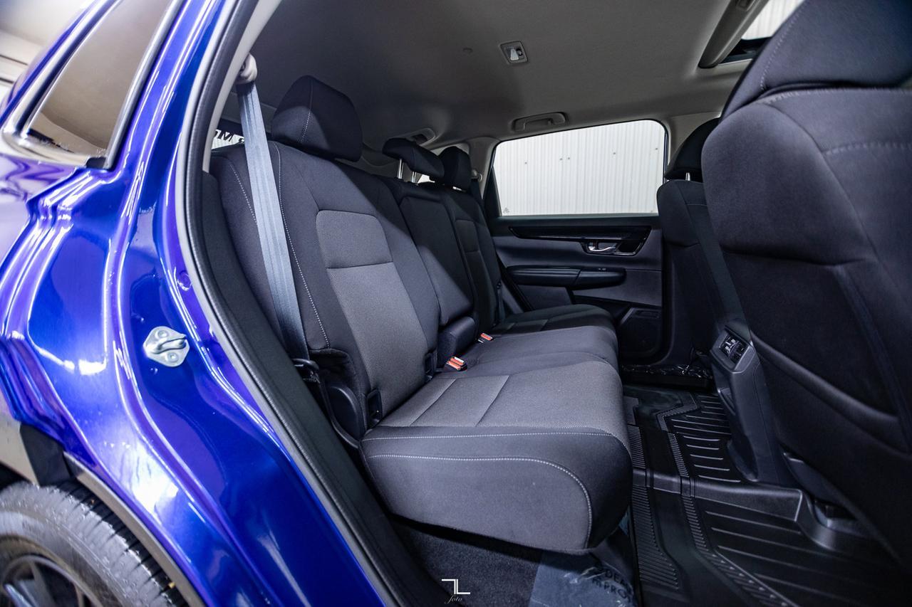 2023 Honda CR-V AWD Sport Roof BCam Red Deer AB