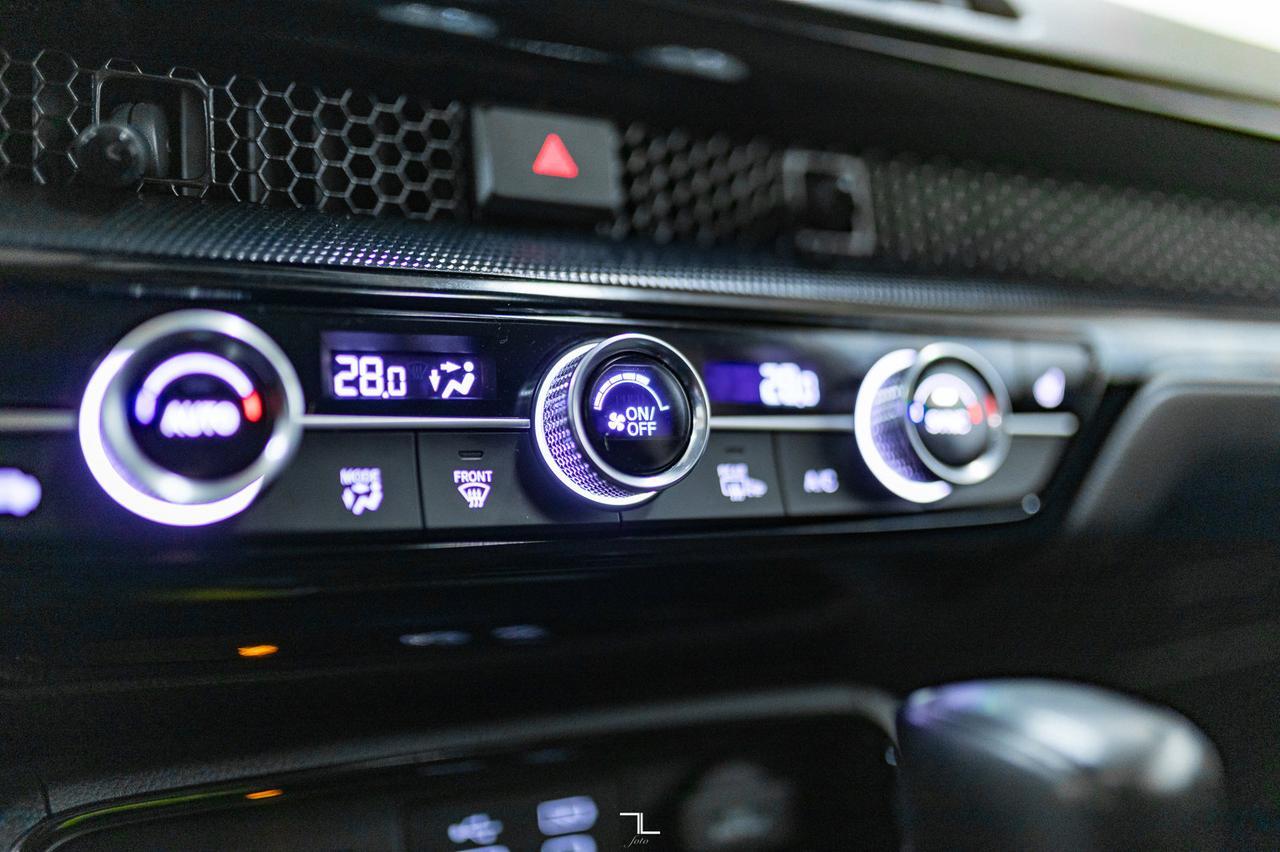 2023 Honda CR-V AWD Sport Roof BCam Red Deer AB