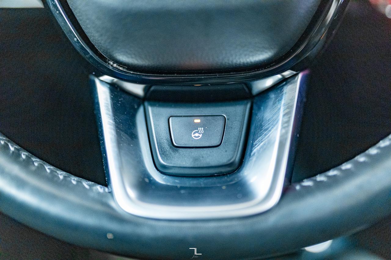 2023 Honda CR-V AWD Sport Roof BCam Red Deer AB