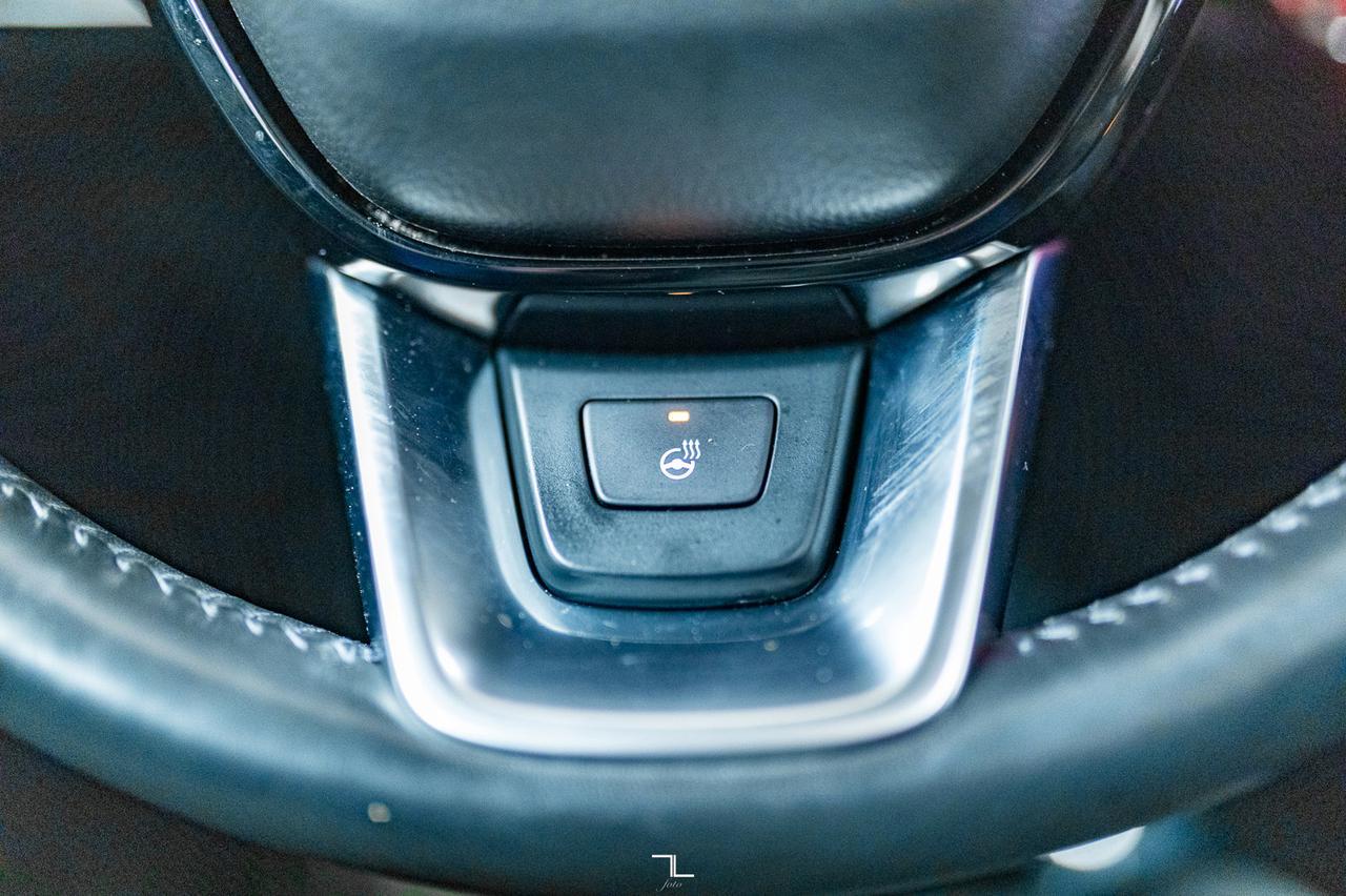 2023 Honda CR-V AWD Sport Roof BCam Red Deer AB