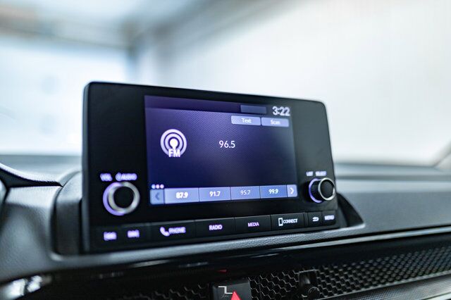 2023 Honda CR-V AWD Sport Roof BCam Red Deer AB