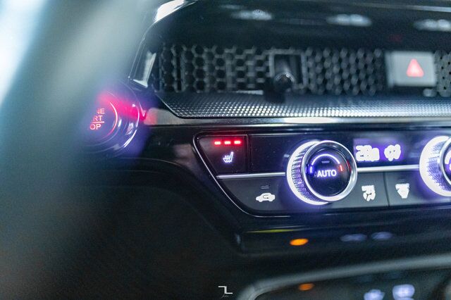 2023 Honda CR-V AWD Sport Roof BCam Red Deer AB