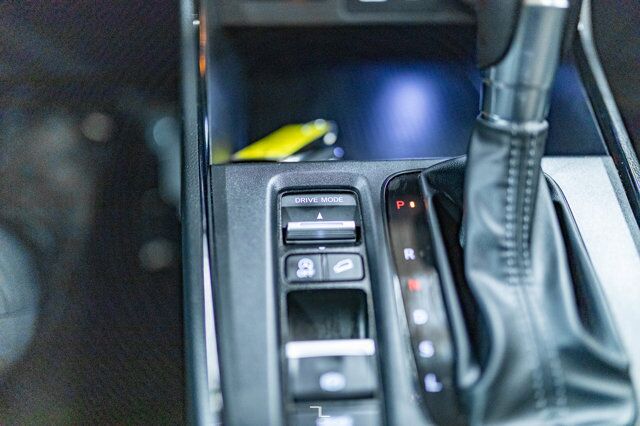 2023 Honda CR-V AWD Sport Roof BCam Red Deer AB