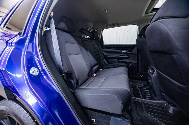 2023 Honda CR-V AWD Sport Roof BCam Red Deer AB