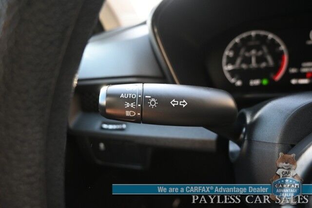 2023 Honda CR-V EX / AWD / Auto Start / Power & Heated Cloth Seats / Adaptive Cruise Control / Lane Departure Alert / Apple CarPlay & Android Auto / USB Input / Back Up Camera / Keyless Entry & Start / 32 MPG Anchorage AK