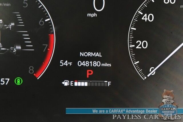 2023 Honda CR-V EX / AWD / Auto Start / Power & Heated Cloth Seats / Adaptive Cruise Control / Lane Departure Alert / Apple CarPlay & Android Auto / USB Input / Back Up Camera / Keyless Entry & Start / 32 MPG Anchorage AK