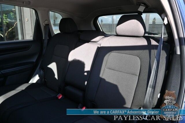 2023 Honda CR-V EX / AWD / Auto Start / Power & Heated Cloth Seats / Adaptive Cruise Control / Lane Departure Alert / Apple CarPlay & Android Auto / USB Input / Back Up Camera / Keyless Entry & Start / 32 MPG Anchorage AK