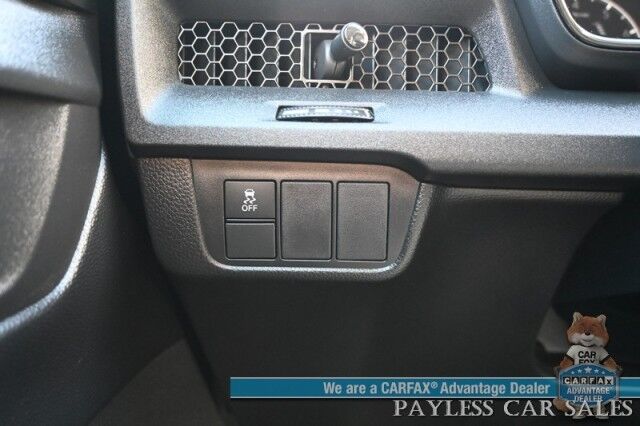 2023 Honda CR-V EX / AWD / Auto Start / Power & Heated Cloth Seats / Adaptive Cruise Control / Lane Departure Alert / Apple CarPlay & Android Auto / USB Input / Back Up Camera / Keyless Entry & Start / 32 MPG Anchorage AK