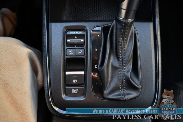 2023 Honda CR-V EX / AWD / Auto Start / Power & Heated Cloth Seats / Adaptive Cruise Control / Lane Departure Alert / Apple CarPlay & Android Auto / USB Input / Back Up Camera / Keyless Entry & Start / 32 MPG Anchorage AK