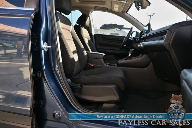 2023 Honda CR-V EX / AWD / Auto Start / Power & Heated Cloth Seats / Adaptive Cruise Control / Lane Departure Alert / Apple CarPlay & Android Auto / USB Input / Back Up Camera / Keyless Entry & Start / 32 MPG Anchorage AK