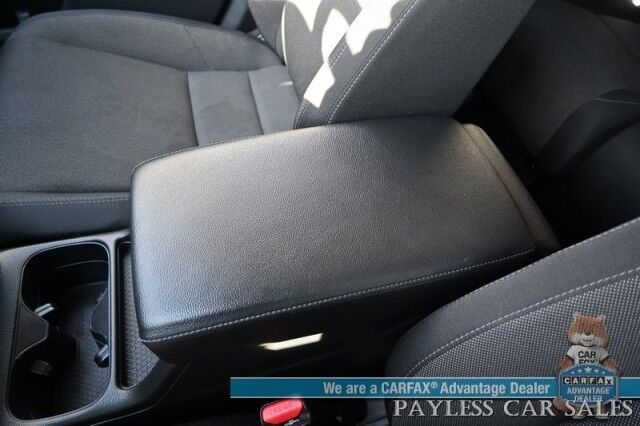 2023 Honda CR-V EX / AWD / Auto Start / Power & Heated Cloth Seats / Adaptive Cruise Control / Lane Departure Alert / Apple CarPlay & Android Auto / USB Input / Back Up Camera / Keyless Entry & Start / 32 MPG Anchorage AK