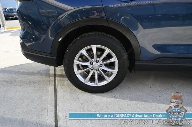 2023 Honda CR-V EX / AWD / Auto Start / Power & Heated Cloth Seats / Adaptive Cruise Control / Lane Departure Alert / Apple CarPlay & Android Auto / USB Input / Back Up Camera / Keyless Entry & Start / 32 MPG Anchorage AK