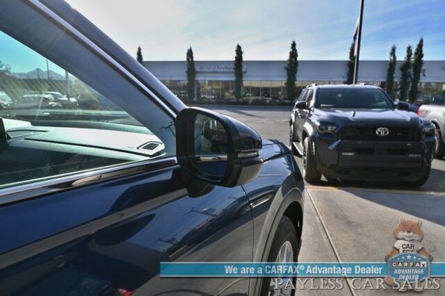 2023 Honda CR-V EX / AWD / Auto Start / Power & Heated Cloth Seats / Adaptive Cruise Control / Lane Departure Alert / Apple CarPlay & Android Auto / USB Input / Back Up Camera / Keyless Entry & Start / 32 MPG Anchorage AK
