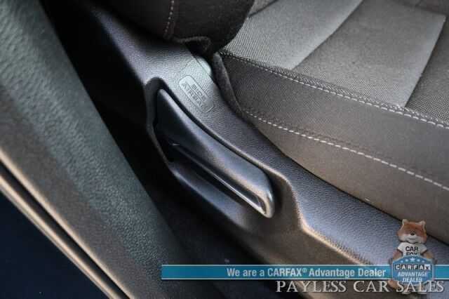 2023 Honda CR-V EX / AWD / Auto Start / Power & Heated Cloth Seats / Adaptive Cruise Control / Lane Departure Alert / Apple CarPlay & Android Auto / USB Input / Back Up Camera / Keyless Entry & Start / 32 MPG Anchorage AK