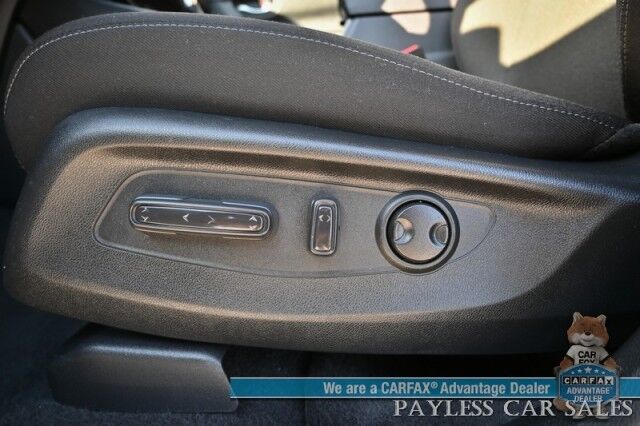 2023 Honda CR-V EX / AWD / Auto Start / Power & Heated Cloth Seats / Adaptive Cruise Control / Lane Departure Alert / Apple CarPlay & Android Auto / USB Input / Back Up Camera / Keyless Entry & Start / 32 MPG Anchorage AK