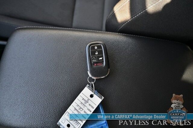2023 Honda CR-V EX / AWD / Auto Start / Power & Heated Cloth Seats / Adaptive Cruise Control / Lane Departure Alert / Apple CarPlay & Android Auto / USB Input / Back Up Camera / Keyless Entry & Start / 32 MPG Anchorage AK