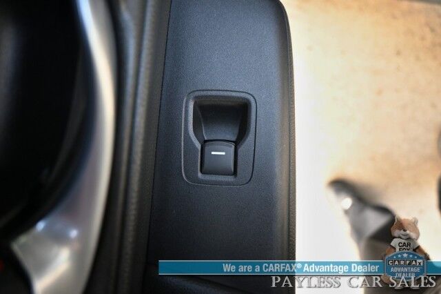 2023 Honda CR-V EX / AWD / Auto Start / Power & Heated Cloth Seats / Sunroof / Adaptive Cruise Control & Lane Departure Alert / Apple CarPlay & Android Auto / Back Up Camera / Aluminum Wheels / 32 MPG Anchorage AK