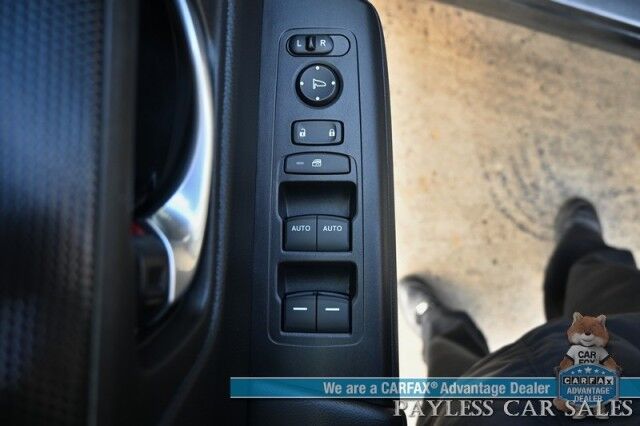 2023 Honda CR-V EX / AWD / Auto Start / Power & Heated Cloth Seats / Sunroof / Adaptive Cruise Control & Lane Departure Alert / Apple CarPlay & Android Auto / Back Up Camera / Aluminum Wheels / 32 MPG Anchorage AK