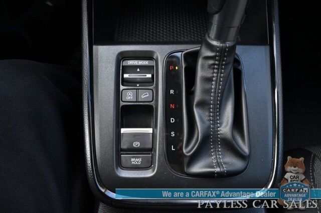 2023 Honda CR-V EX / AWD / Auto Start / Power & Heated Cloth Seats / Sunroof / Adaptive Cruise Control & Lane Departure Alert / Apple CarPlay & Android Auto / Back Up Camera / Aluminum Wheels / 32 MPG Anchorage AK