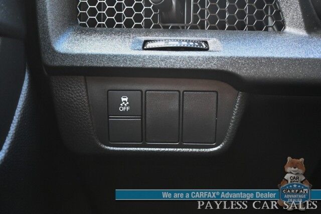 2023 Honda CR-V EX / AWD / Auto Start / Power & Heated Cloth Seats / Sunroof / Adaptive Cruise Control & Lane Departure Alert / Apple CarPlay & Android Auto / Back Up Camera / Aluminum Wheels / 32 MPG Anchorage AK