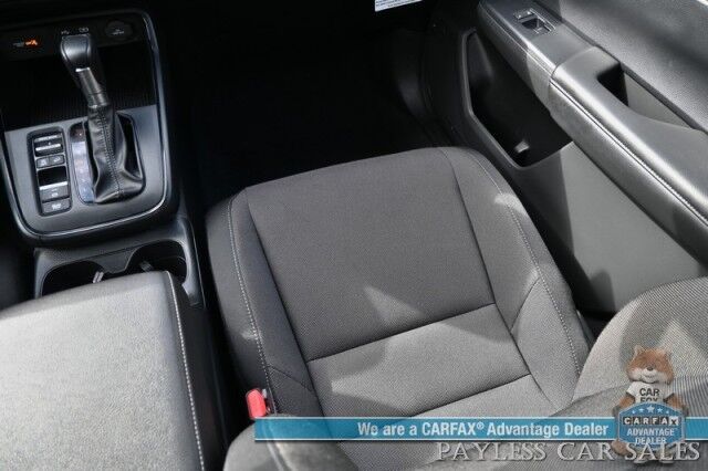 2023 Honda CR-V EX / AWD / Auto Start / Power & Heated Cloth Seats / Sunroof / Adaptive Cruise Control & Lane Departure Alert / Apple CarPlay & Android Auto / Back Up Camera / Aluminum Wheels / 32 MPG Anchorage AK